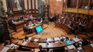Ple de març del 2023