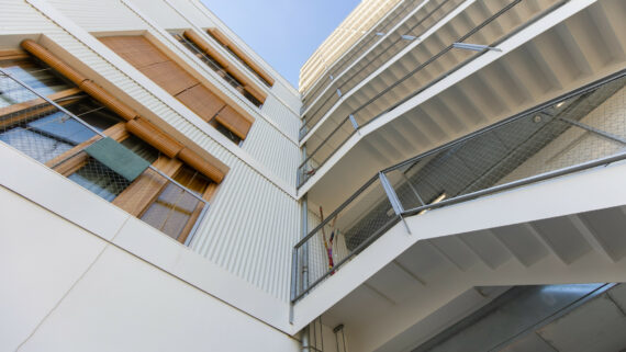 The renovation of housing and its impact on citizens' health