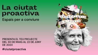 Nuevos proyectos para mejorar la convivencia en los barrios de “La