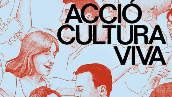 Acció Cultura Viva