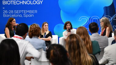 Presentació del primer any del programa BCN Health Booster a Biospain