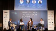 Imatge del Barcelona Tech Summit 2022