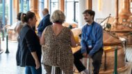 Imatge del Barcelona Tech Summit 2022