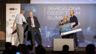 Imatge del Barcelona Tech Summit 2022