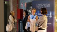 Imatge del Barcelona Tech Summit 2022