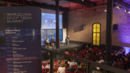 Barcelona Deep Tech Summit