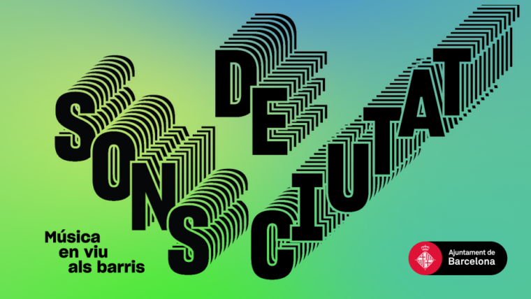 Bàner Sons de ciutat