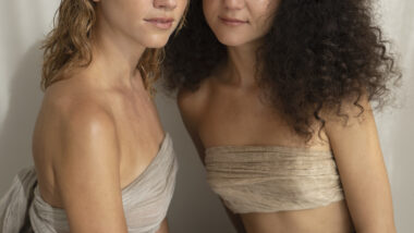 Grauwi + Marta Cascales (by Carla Cascales)