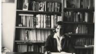 Carmen Laforet. Signatura:AGA,33,F,03489,002