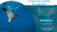 Setmana del Decenni de l'Oceà.