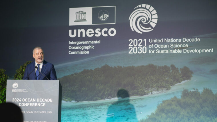 2024 Ocean Decade Conference