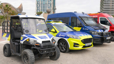 vehicles dispositiu estiu