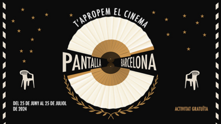 Pantalla Barcelona