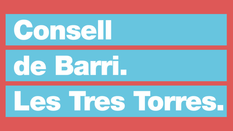 Consell de barri de les Tres Torres
