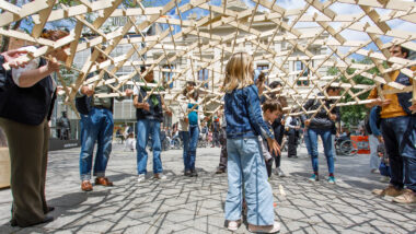 setmanes d&#039;arquitectura 2024