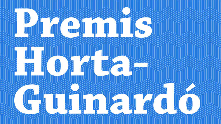 Premis Horta-Guinardó