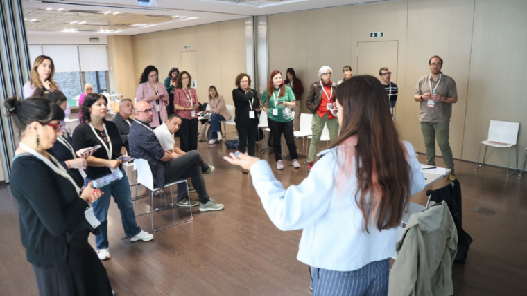 Jornades Turisme per a Tothom