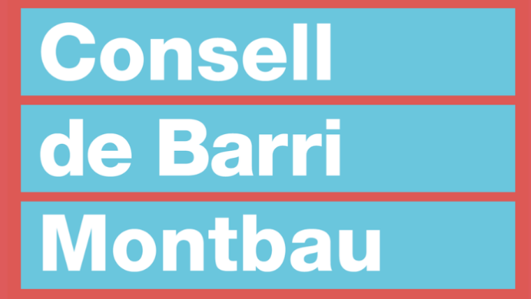 Consell de Barri de Montbau