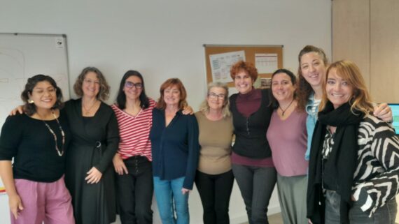 Jornada treball 360 Làbora