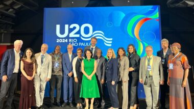 Cimera de l&#039;U20 a Rio.