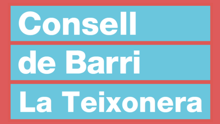 Consell de Barri de la Teixonera