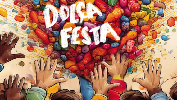 Cartell de Sant Medir 2025