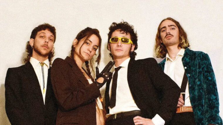 Imatge promocional del grup Remei de ca la Fresca