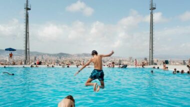 Campanya de vacances d&#039;estiu T&#039;estiu molt