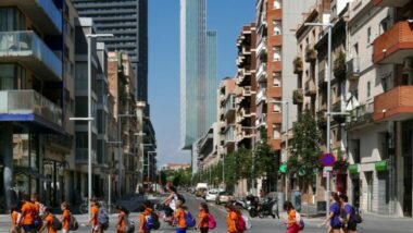 Campanya de vacances d&#039;estiu T&#039;estiu molt