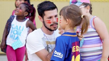 Campanya de vacances d&#039;estiu T&#039;estiu molt