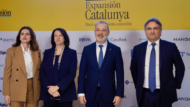 La Barcelona Investment Office impulsarà la captació d’inversió estrangera