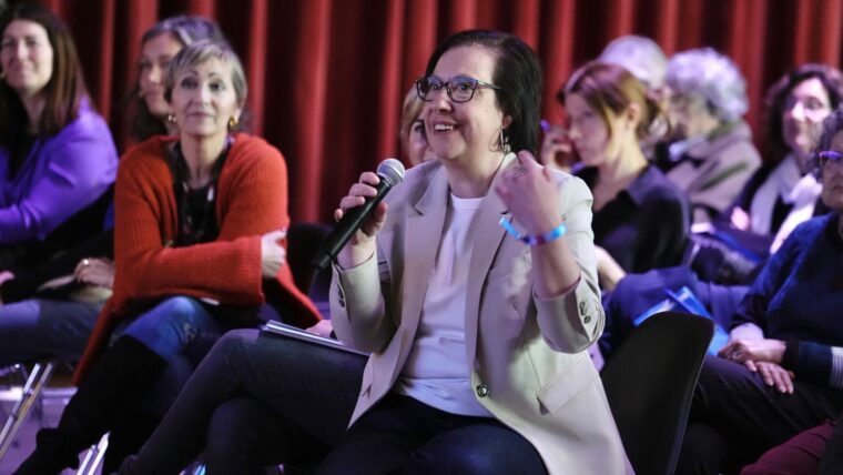 Segona edició de Converses Feministes