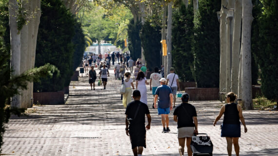 Rambla de Prim
