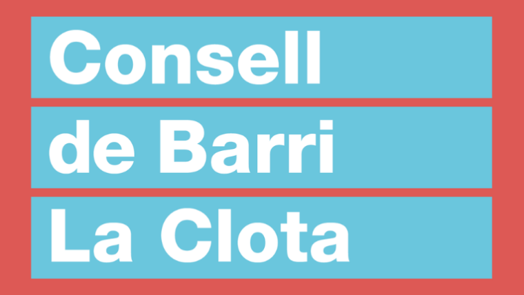 Consell de Barri de la Clota