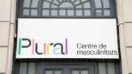 El Plural, Centre de masculinitats