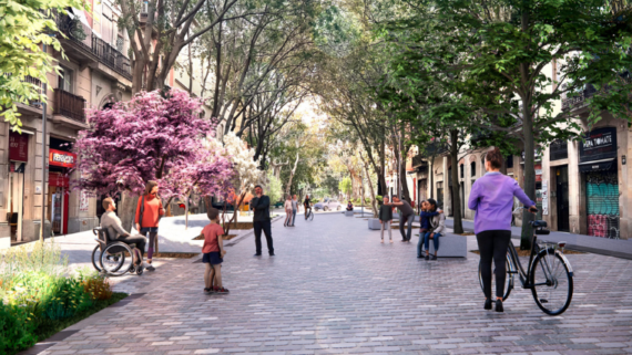 Render pacificació Sant Antoni