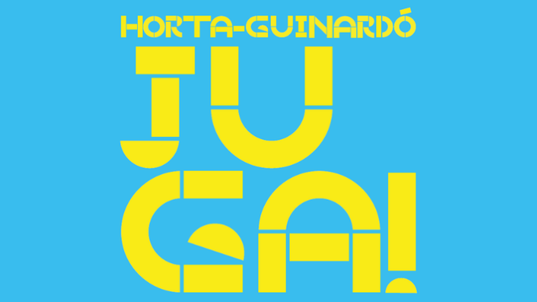 Dia Internacional del Joc a Horta-Guinardó