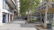 La nova ronda de Sant Antoni.