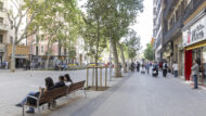 La nova ronda de Sant Antoni.