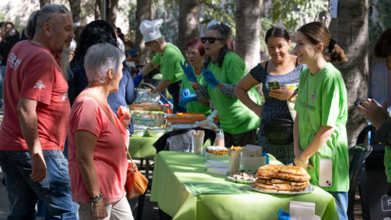 Imatge de La Culturalíssima del 2024