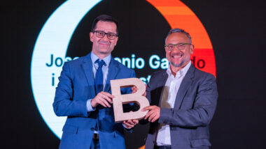 Lliurament de les categories científiques dels premis Ciutat de Barcelona 2024