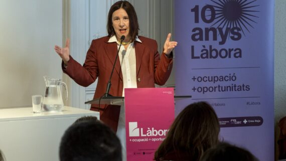 l Làbora confirma 10 anys d'èxit amb la presentació de la seva avaluació d'impacte