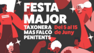 Festa Major La Teixonera, Mas Falcó i Penitents 2025