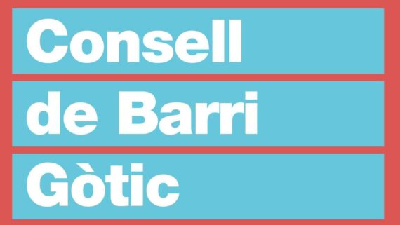 Consell de Barri del Gòtic