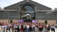 El Làbora celebra 10 anys en la X Jornada de Networking