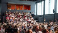 El Làbora celebra 10 anys en la X Jornada de Networking