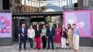 El Làbora celebra 10 anys en la X Jornada de Networking