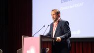 El Làbora celebra 10 anys en la X Jornada de Networking