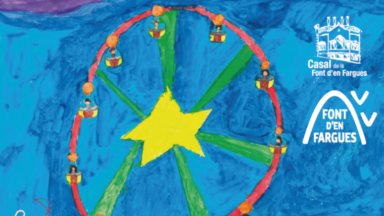 Festa Major de la Font d'en Fargues 2025