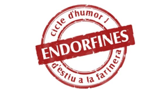 Cicle d'humor Endorfines